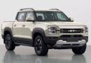 BYD Shark получил регистрацию в Китае спустя два года после дебюта