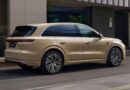 Li Auto представит обновленный кроссовер L6 16 июля