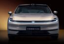 Changan Qiyuan A06: китайский гибрид стал хитом в России